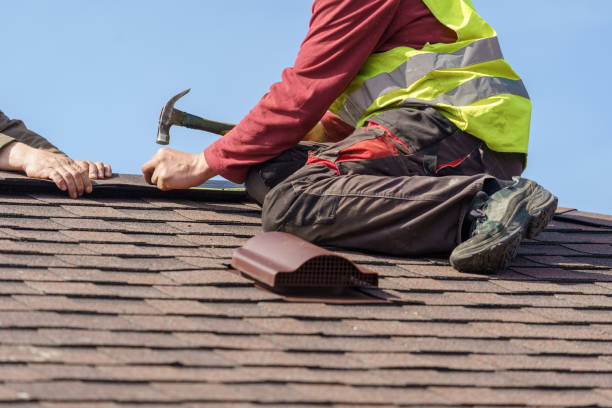Quick and Trustworthy Emergency Roof Repair Services in Rayne, LA