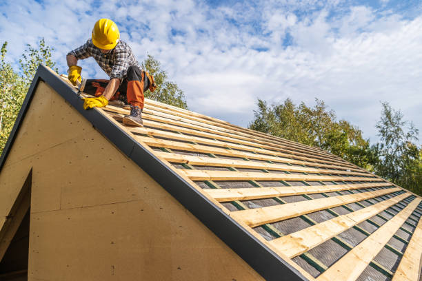 Professional Roofing Contractor in Rayne, LA